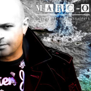 Laissez entrer les couleurs