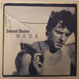 Nada (Le Désert Dans Tes Mains) (Single)