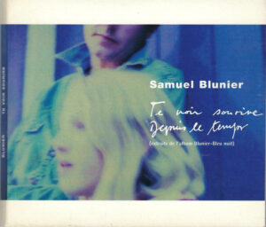 Te Voir Sourire / Depuis Le Temps