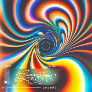 Iyo / Easy Love