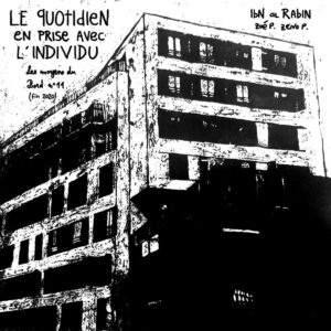 Le quotidien en prise avec l'individu