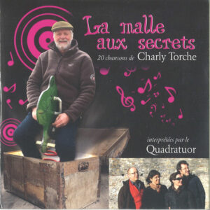La malle aux secrets