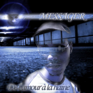 De l'amour à la haine