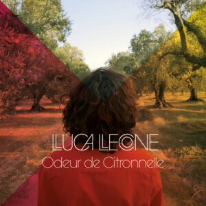 Odeur de citronnelle