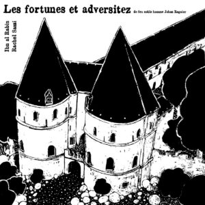Les Fortunes et Adversitez