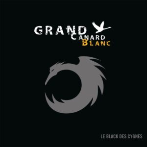 Le black des cygnes