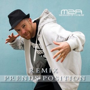 Prends position (Single Remix)