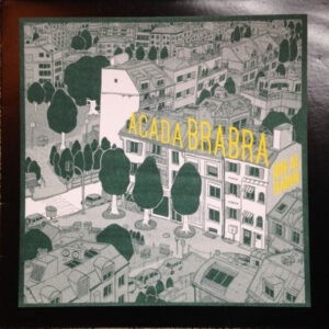 Acadabrabra