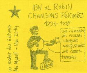 Chansons périmées 93-98