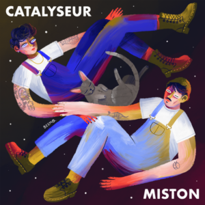 Catalyseur