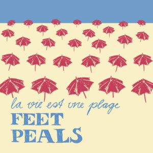 La vie est une plage