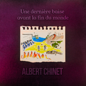 Une dernière baise avant la fin du monde
