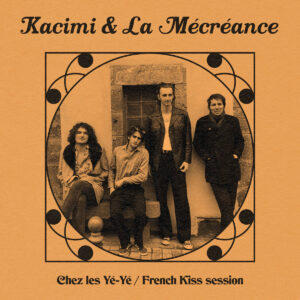Chez les yé-yé