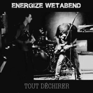 Tout déchirer