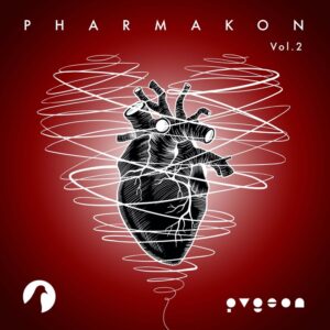 Pharmakon Vol. 2