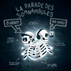 La parade des somnambules