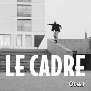 Le cadre