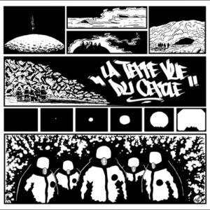 La terre vu du cercle