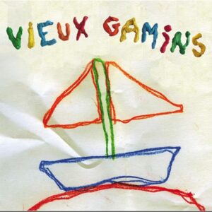 Vieux gamins