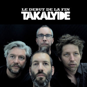 Le début de la fin