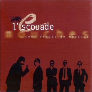 Confidences de mouches