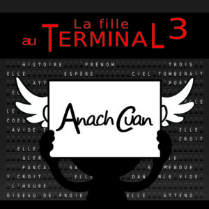 La Fille Au Terminal 3