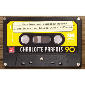Charlotte parfois