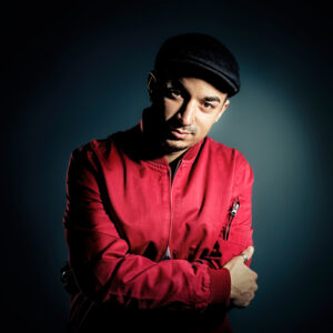 Rien sous l'emballage