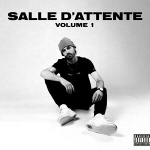 Salle d'attente