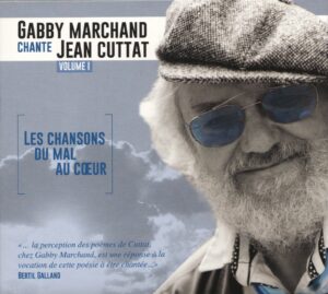 Chante Jean Cuttat