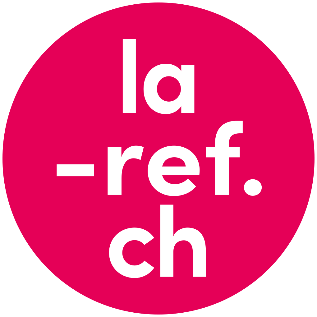 la ref
