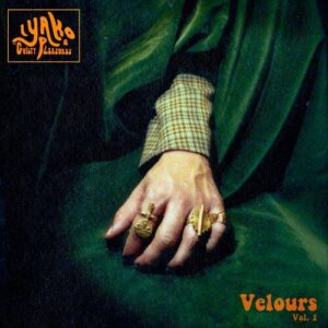 Velours Vol. 1