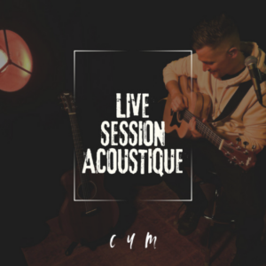 Live Session Acoustique