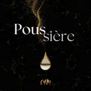 Poussière
