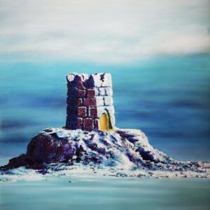 Château de sable
