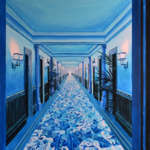 Le Couloir
