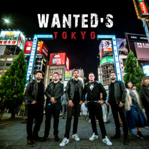 Tokyo