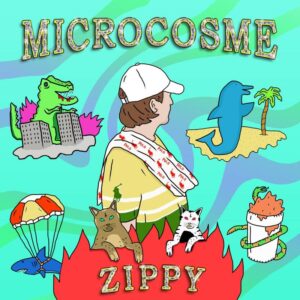 Microcosme