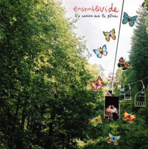 La cerise sur le gâteau