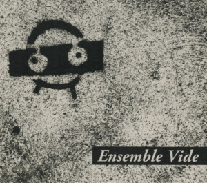 Ensemble vide