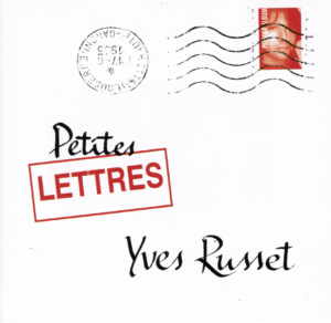 Petites lettres