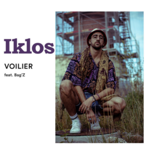 Voilier