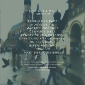 Indécent