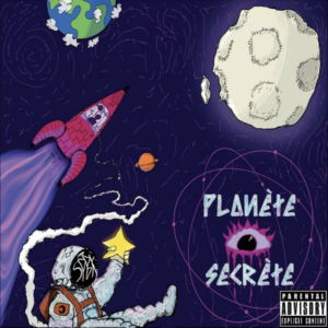 Planète secrète