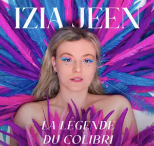 La légende du colibri