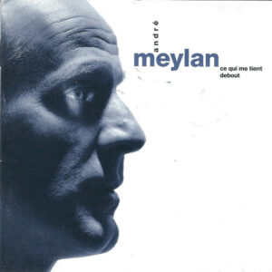 Ce Qui Me Tient Debout