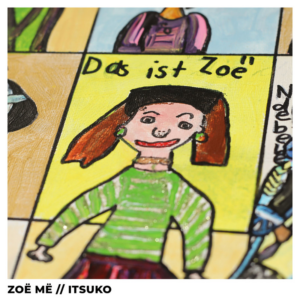 Itsuko