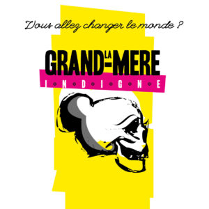 Vous allez changer le monde ?