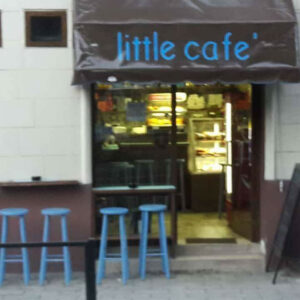 Little Café