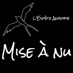 Mise à nu